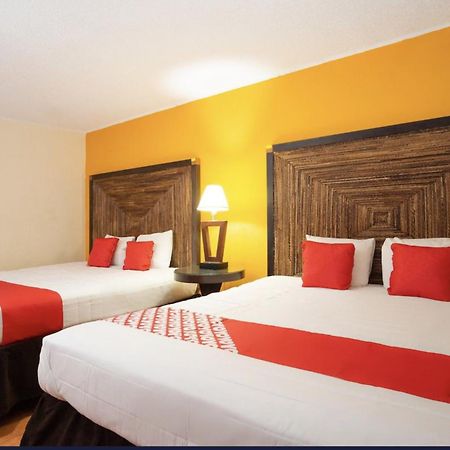 Hacienda Corteza Rosarito Ngoại thất bức ảnh