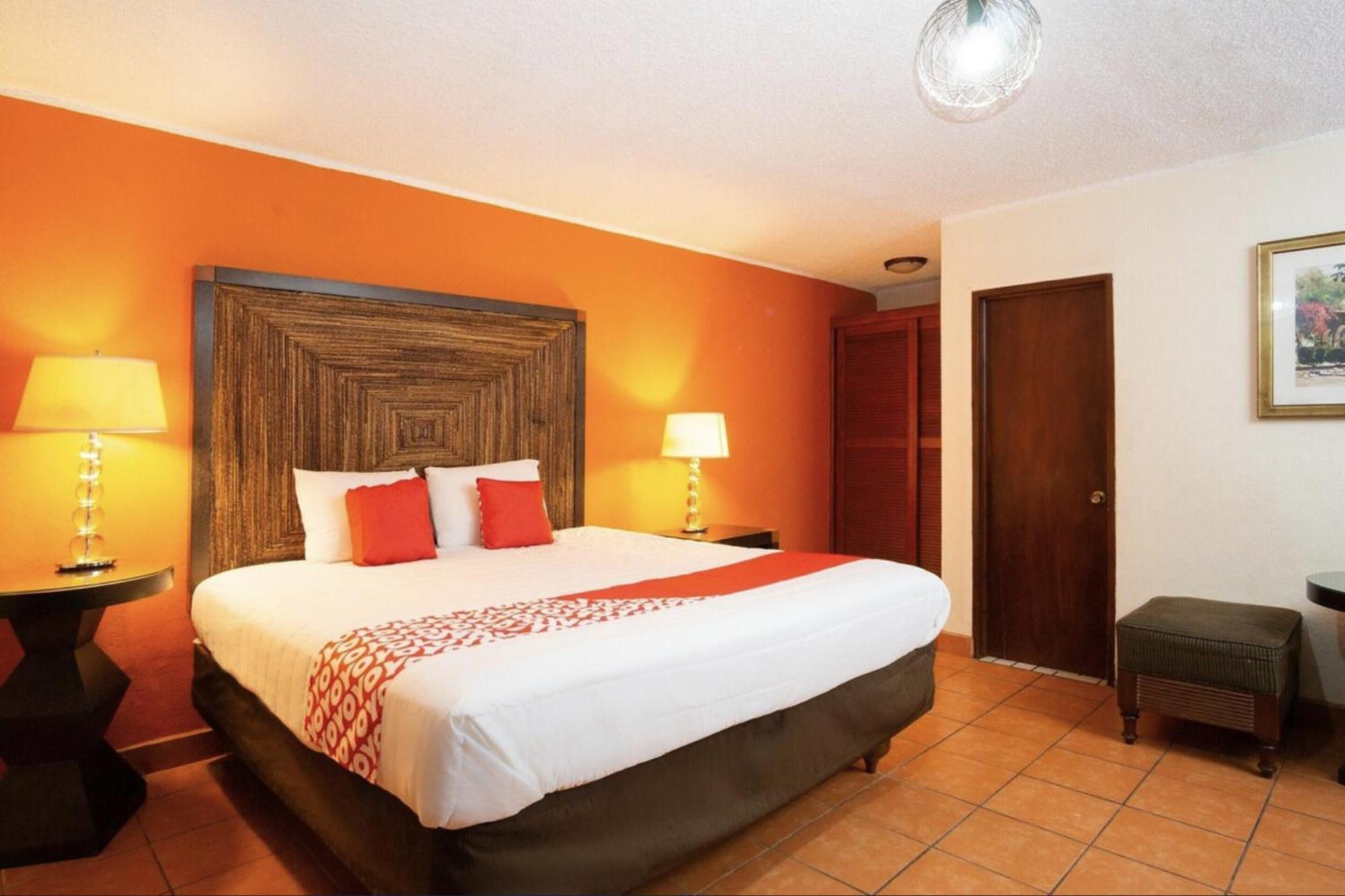 Hacienda Corteza Rosarito Ngoại thất bức ảnh