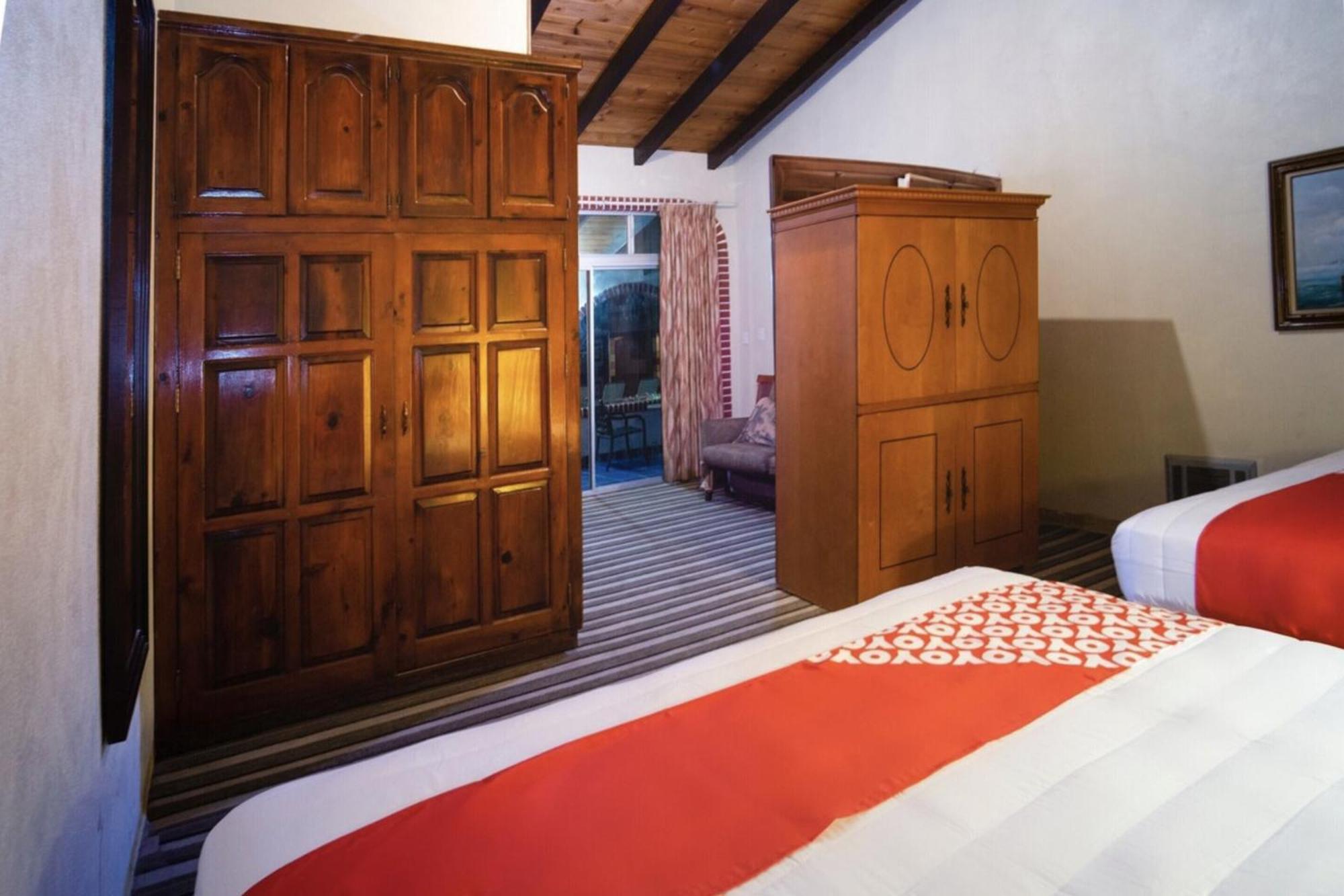 Hacienda Corteza Rosarito Ngoại thất bức ảnh