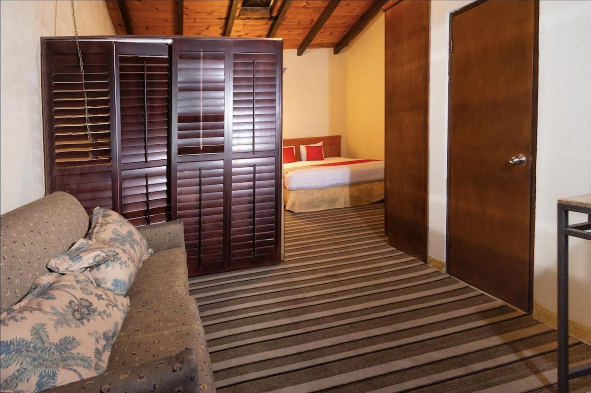 Hacienda Corteza Rosarito Ngoại thất bức ảnh