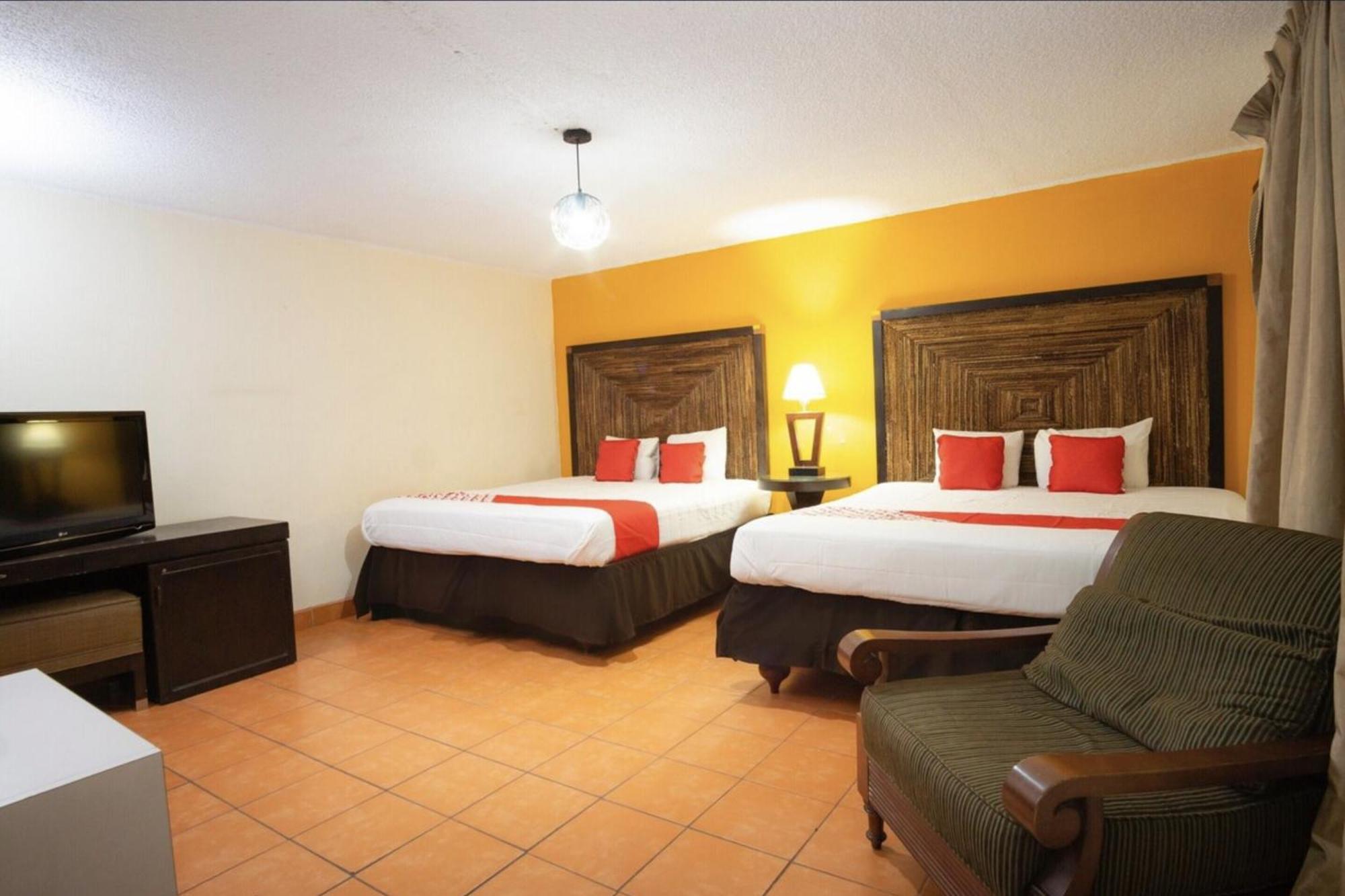 Hacienda Corteza Rosarito Ngoại thất bức ảnh