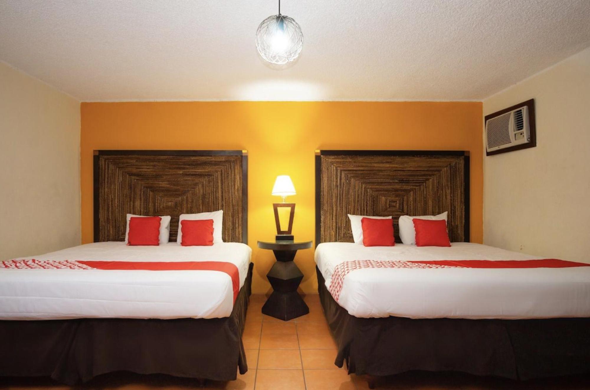 Hacienda Corteza Hotel Rosarito Ngoại thất bức ảnh