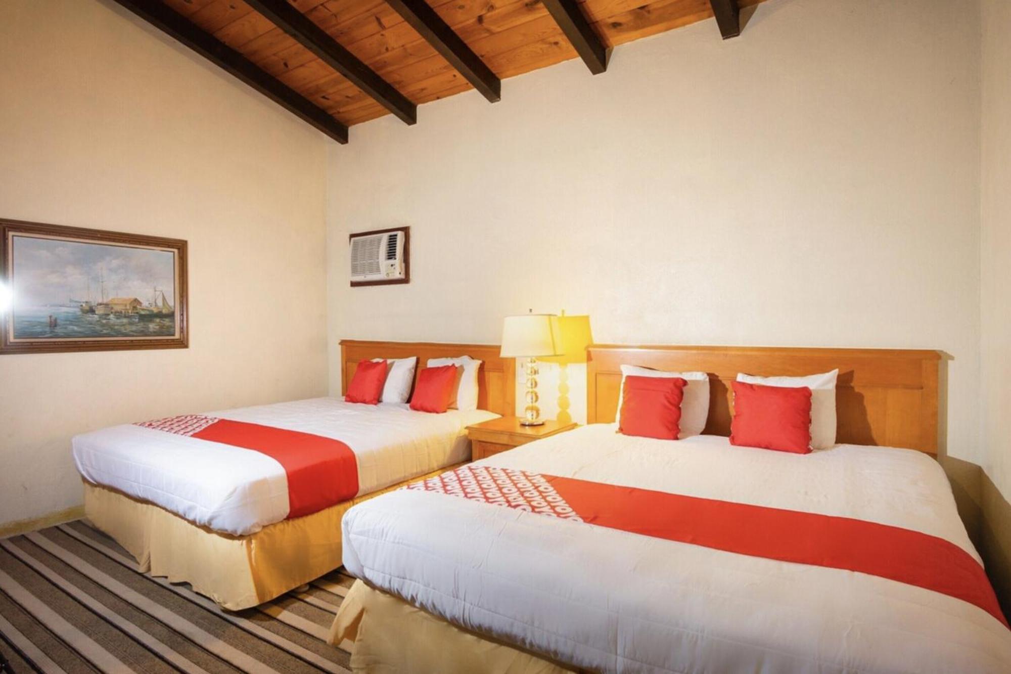 Hacienda Corteza Rosarito Ngoại thất bức ảnh