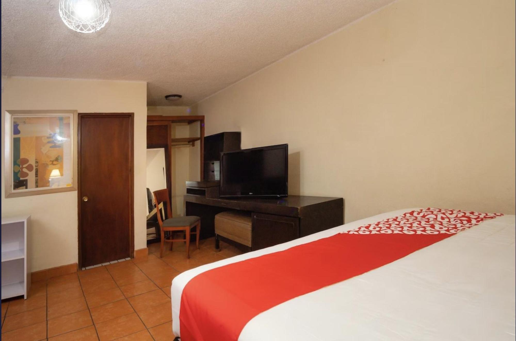 Hacienda Corteza Rosarito Ngoại thất bức ảnh