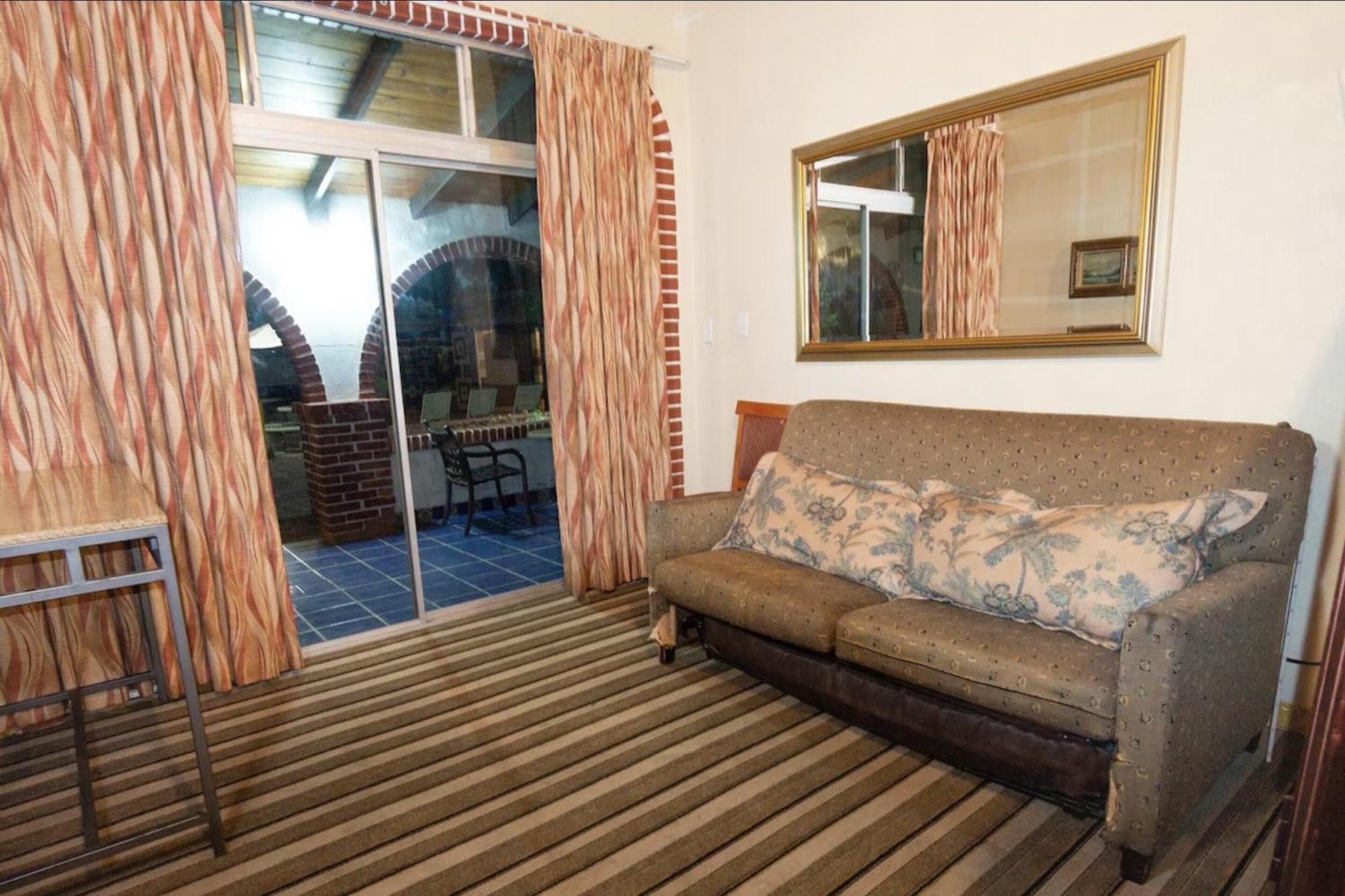 Hacienda Corteza Rosarito Ngoại thất bức ảnh