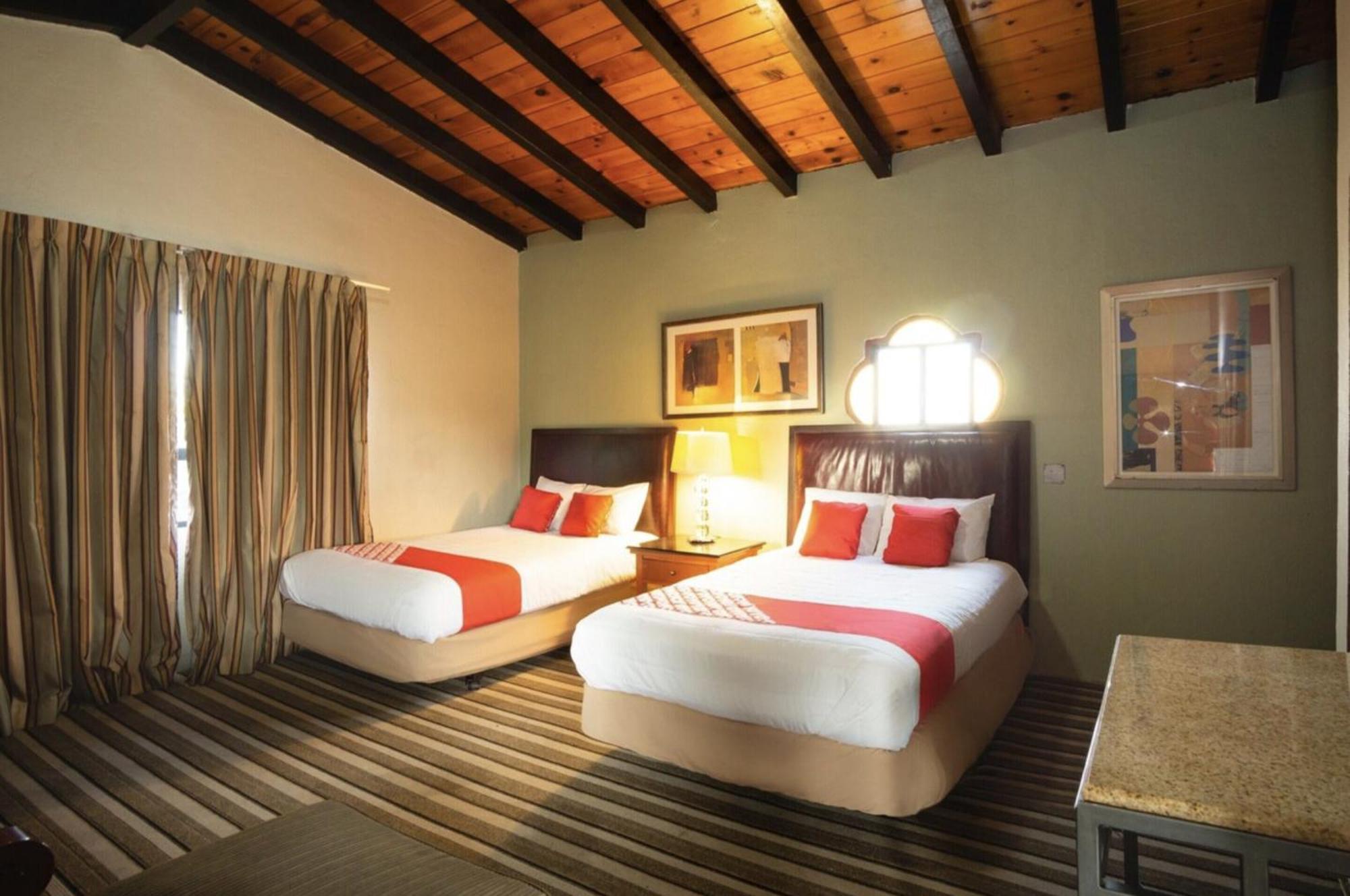 Hacienda Corteza Rosarito Ngoại thất bức ảnh