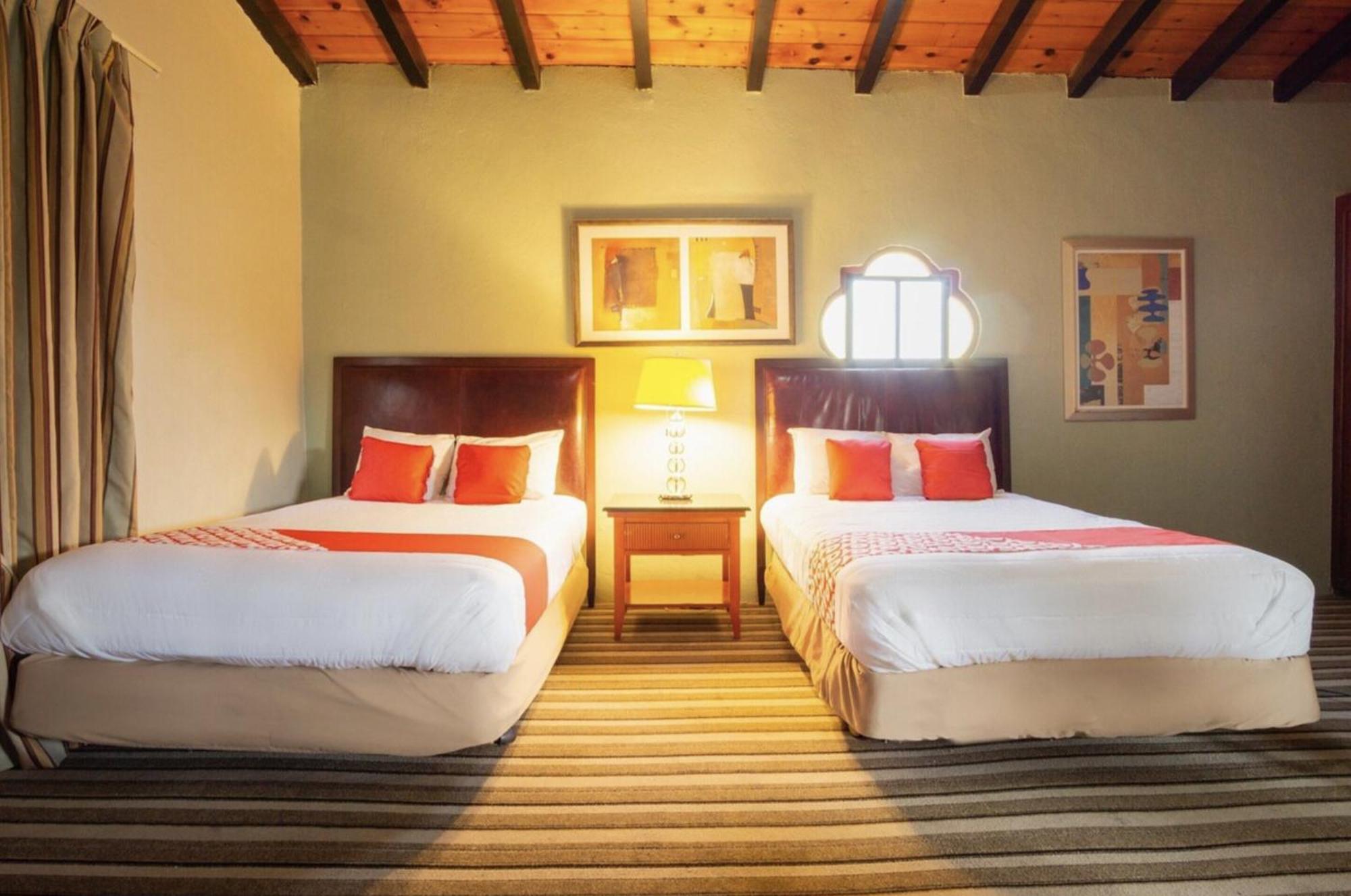 Hacienda Corteza Rosarito Ngoại thất bức ảnh