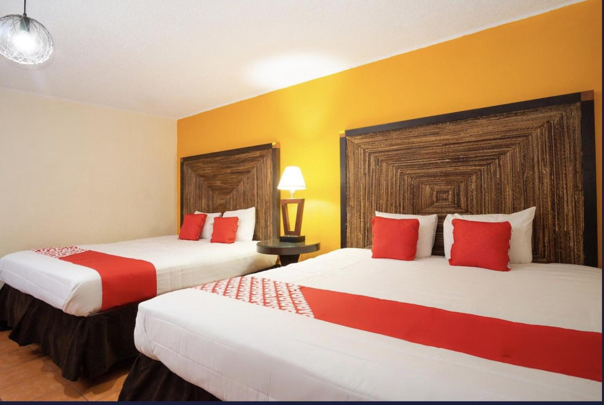 Hacienda Corteza Rosarito Ngoại thất bức ảnh