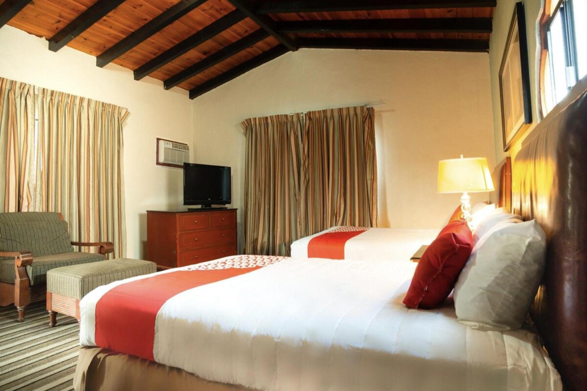 Hacienda Corteza Rosarito Ngoại thất bức ảnh